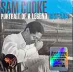 Cover of Portrait Of A Legend 1951-1964, , CD