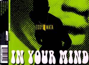 Eddy Wata - In Your Mind