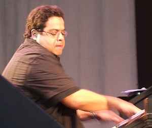 Arturo O'Farrill: albums, songs, playlists