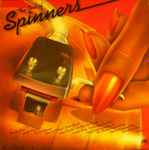 Cover of The Best Of Spinners, , Vinyl