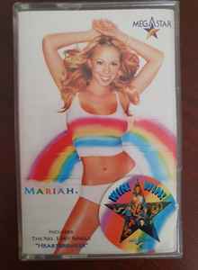 Mariah Carey – Rainbow (1999, Cassette) - Discogs