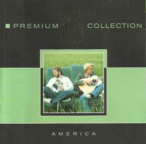 America – Premium Gold Collection (1996