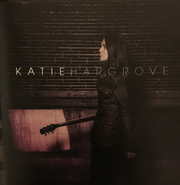 descargar álbum Katie Hargrove - Katie Hargrove