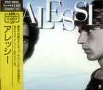 Cover of Alessi, 1990-02-21, CD