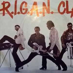 Rigan Clan