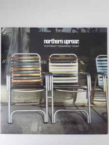 Northern Uproar - Yesterday Tomorrow Today album cover