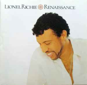 Lionel Richie - Renaissance album cover