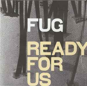 Fug - Ready For Us album cover