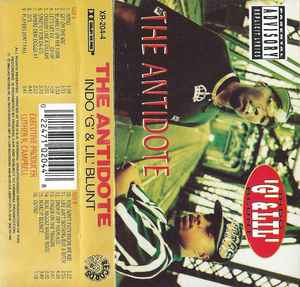Playa Fly – Movin' On (1998, Cassette) - Discogs