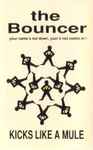 Cover of The Bouncer, 1992-01-20, Cassette