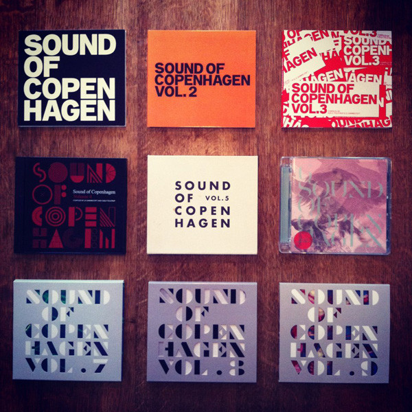 Sound Of Label | Releases | Discogs