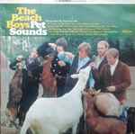 Pochette de Pet Sounds, 1974, Vinyl