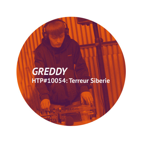 Album herunterladen Greddy - Terreur Siberie