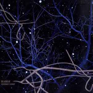 Deadbeat - Versionist Carmot album cover