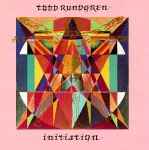 Cover of Initiation, 1987, CD