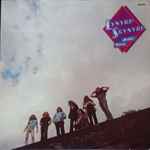 Cover of Nuthin' Fancy, 1977, Vinyl