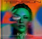Kylie Minogue - Tension : Kylie Minogue: : CDs y vinilos}