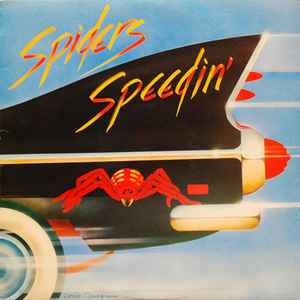 Spiders (6) - Speedin'