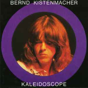Bernd Kistenmacher - Kaleidoscope album cover