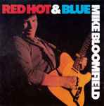 Cover of Red Hot & Blue, 2000, CD