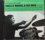 Shelly Manne & His Men - The West Coast Sound | Releases | Discogs