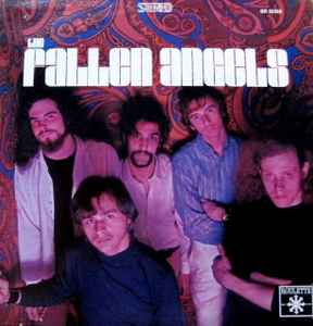 The Fallen Angels (3) - The Fallen Angels