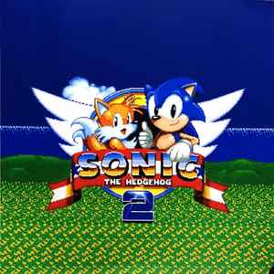 Música del (Sonic The Hedgehog)
