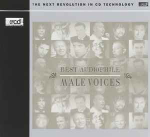 Best Audiophile Voices VI (2015, CD) - Discogs