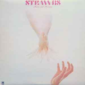 Strawbs - Hero And Heroine album cover