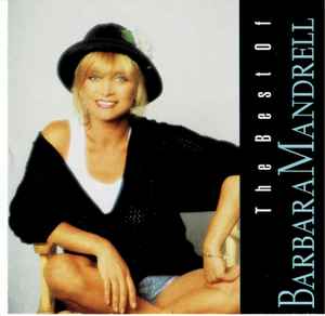 Barbara Mandrell - The Best Of Barbara Mandrell album cover