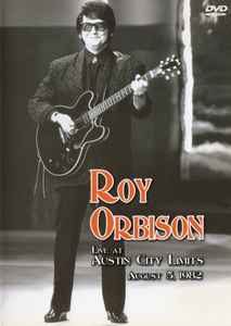 Roy Orbison – Live At Austin City Limits August 5, 1982 (2004, 4:3