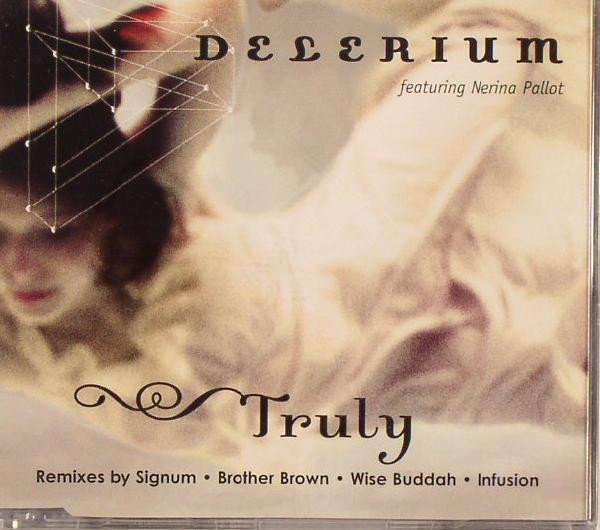 baixar álbum Download Delerium Featuring Nerina Pallot - Truly album