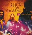 Alice In Chains – MTV Unplugged (2009, Purple, Vinyl) - Discogs