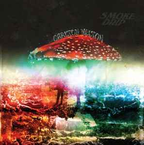Carlton Melton - Smoke Drip album cover