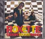 Cover of Crash! Boom! Bang!, 1994, CD