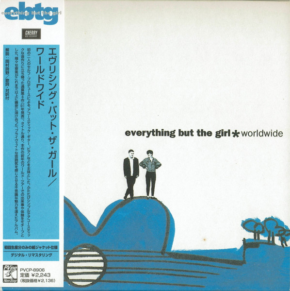 Everything But The Girl - Worldwide | Releases | Discogs