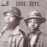 Love Joys – Lovers Rock Reggae Style (1983, Vinyl) - Discogs