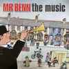 Duncan Lamont - Mr Benn The Music