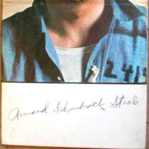 Armand Schaubroeck Steals - A Lot Of People Would Like To See Armand Schaubroeck ... Dead