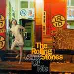 Cover of Saint Of Me, 1998, CD