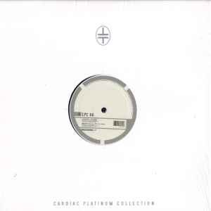 Various - Cardiac Platinum Collection 06 album cover