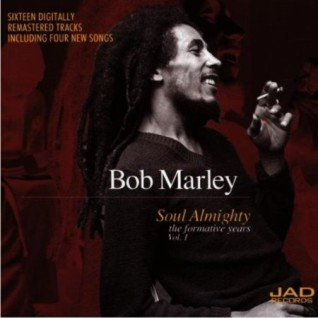 Soul Almighty Lyrics - Bob Marley - Only on JioSaavn