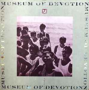 Portada de album Museum Of Devotion - Racist