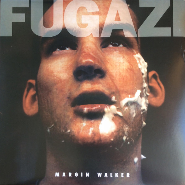 Fugazi - Margin Walker | Releases | Discogs