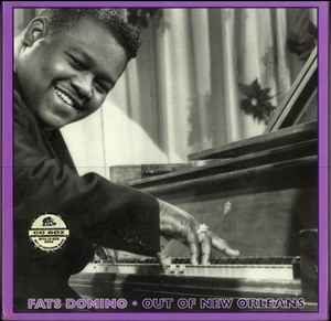 Out Of New Orleans - Fats Domino