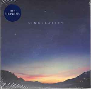 Singularity - Jon Hopkins