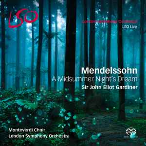 Mendelssohn