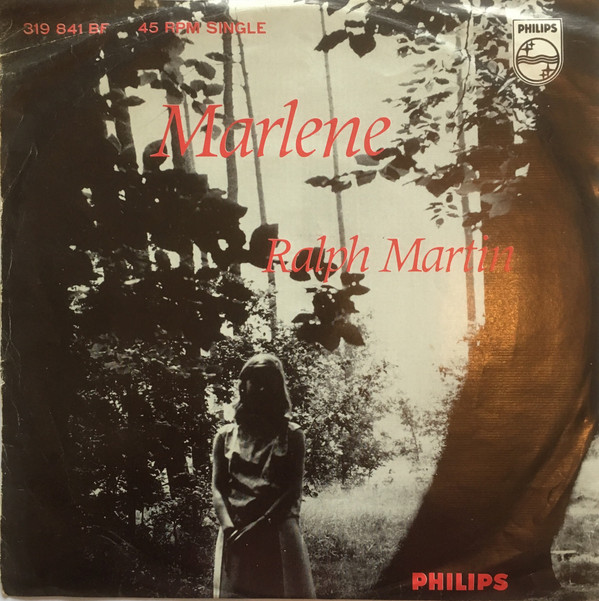lataa albumi Ralph Martin - Sunday Morning