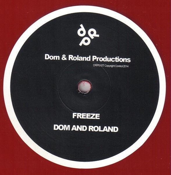 descargar álbum Dom And Roland - Remember Your Rootz Freeze