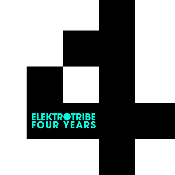 télécharger l'album Various - 4 Years Elektrotribe Originals Remixes